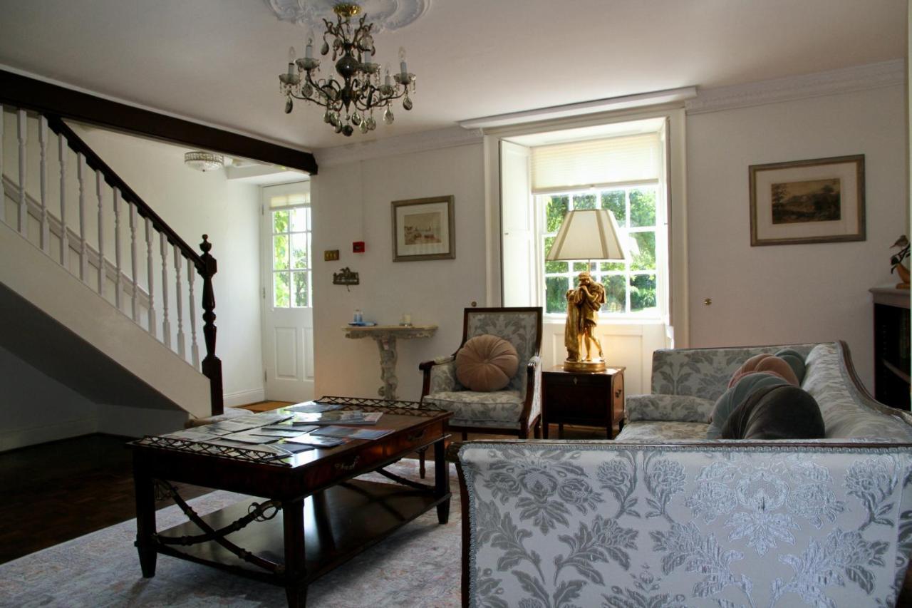 Thistleyhaugh Farmhouse Longhorsley ภายนอก รูปภาพ
