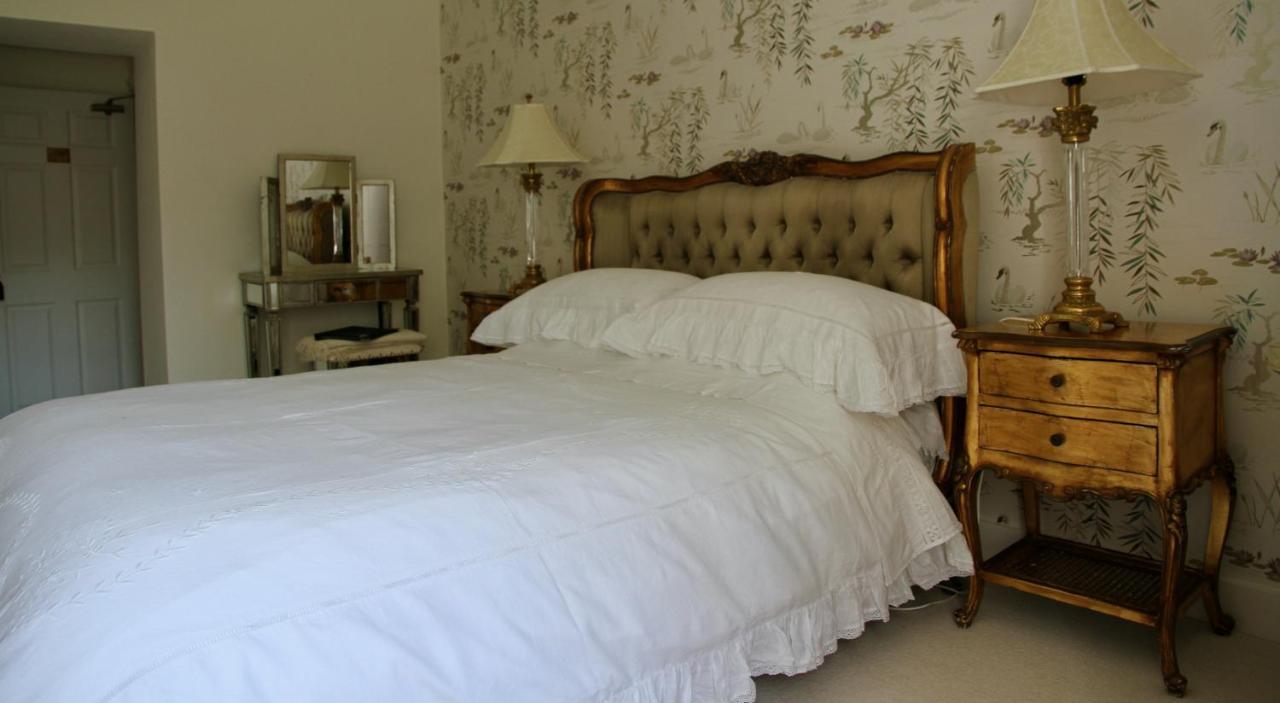 Thistleyhaugh Farmhouse Longhorsley ภายนอก รูปภาพ