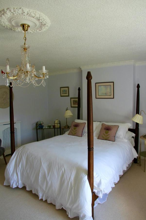 Thistleyhaugh Farmhouse Longhorsley ภายนอก รูปภาพ